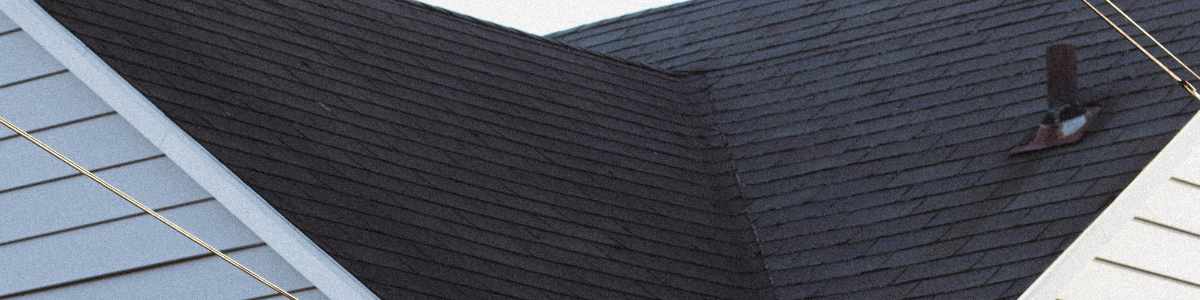 Roof cleaning for CT homeowners.